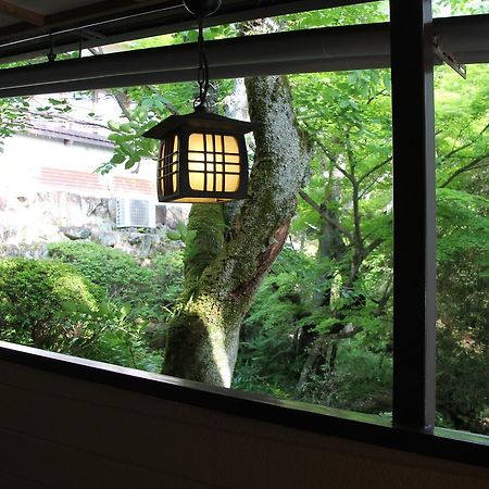 Tomada Onsen Iyashi No Yado Sensui Hotel Okayama Exterior photo