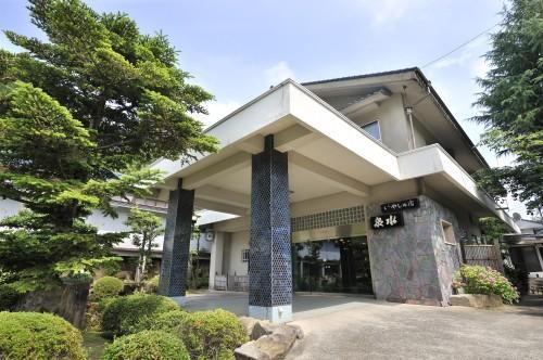 Tomada Onsen Iyashi No Yado Sensui Hotel Okayama Exterior photo