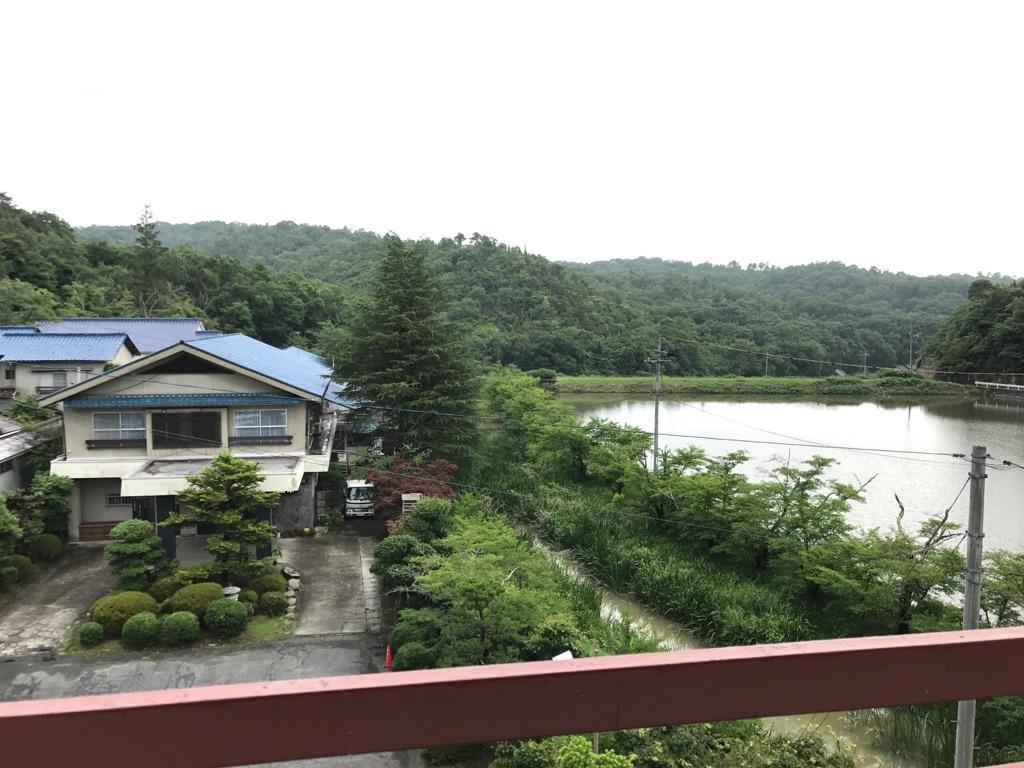 Tomada Onsen Iyashi No Yado Sensui Hotel Okayama Exterior photo